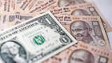 Rupee ends higher for fourth session on broad dollar weakness