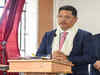 Govt shifted to a purpose-driven approach to address challenges for the growth of Meghalaya: CM Conrad K Sangma
