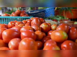 Tomato prices surge up to Rs 140/kg in Delhi-NCR