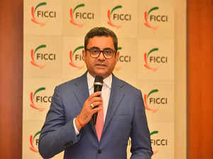 India's trade with Japan is below potential, needs strengthening: FICCI chief Subhrakant Panda