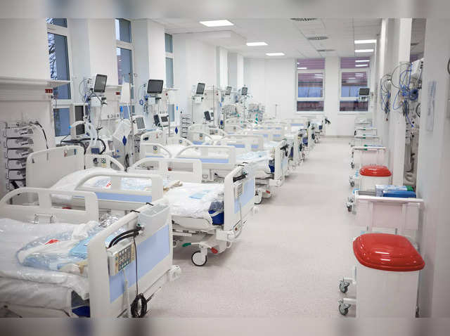 KMC Speciality Hospitals (India)