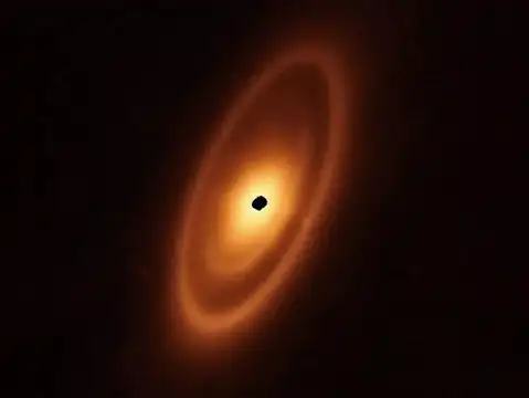 New era of astronomy