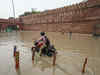 Delhi floods: Red Fort closed for visitors till July 14