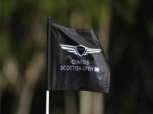 How to watch the first round of the Genesis Scottish Open: Live and streaming details