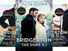 Top Bridgerton books to explore the magic of regency romance