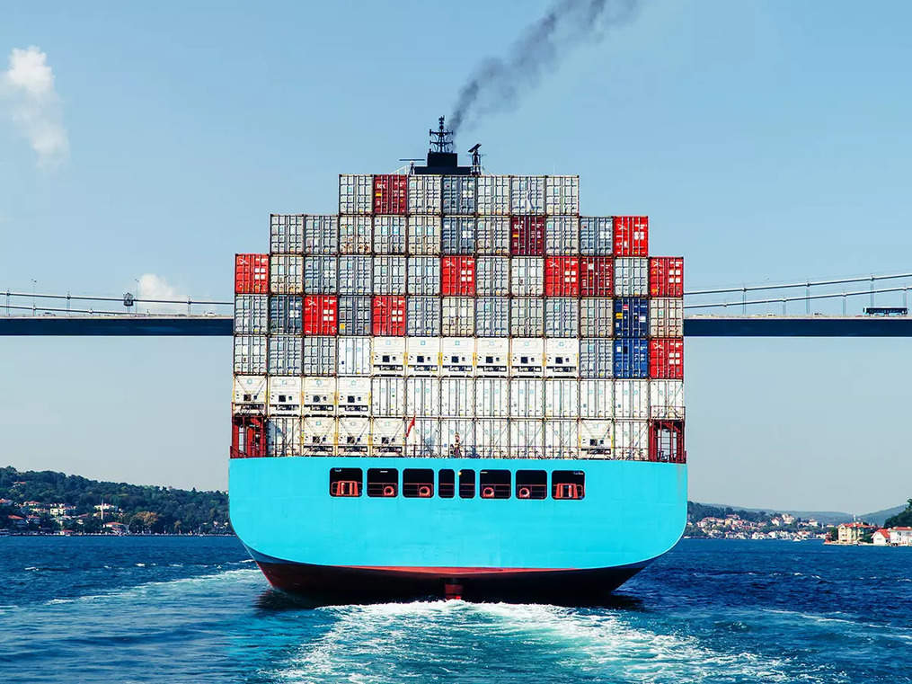 The UN has set a net-zero target for shipping industry. This is how it may work.