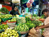India's wholesale inflation contracts at a faster clip of 4.12% in June