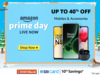 Prime Day deals LIVE now: Best offers on top-selling Headphones in Amazon Sale