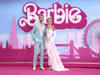 Margot Robbie, Ryan Gosling lead pink carpet at 'Barbie' premiere