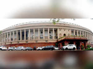 Govt to convene all party meeting on July 19 prior to Parliament's Monsoon Session