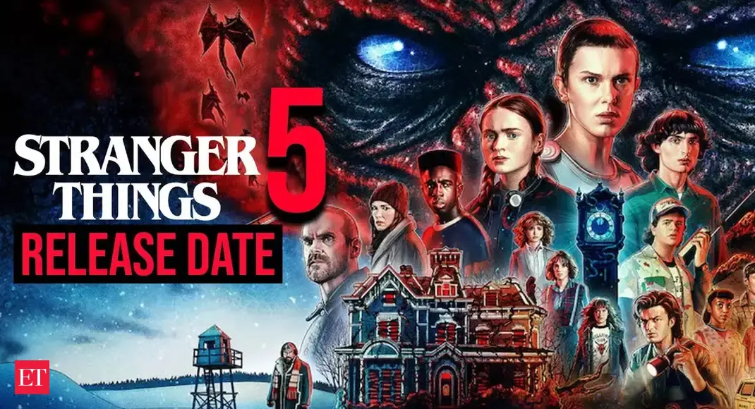 Stranger things: 'Stranger Things' returns to Universal Studios for Halloween Horror Nights — Location, dates & more - Vimarsana News