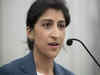 US House Republicans interrogate FTC's Lina Khan over regulation of Big Tech
