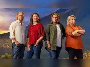 First trailer of Sister Wives released, premiere on August 20