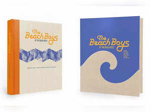 Beach Boys' first-ever official anthology book is here. Check details