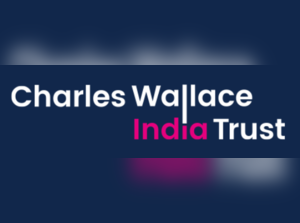 Charles Wallace India trust