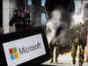 Microsoft, Activision weigh sale of some UK cloud-gaming rights