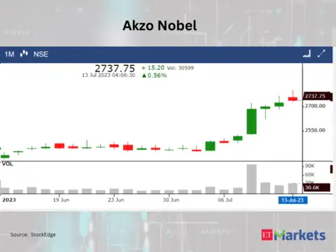 ​​Akzo Nobel