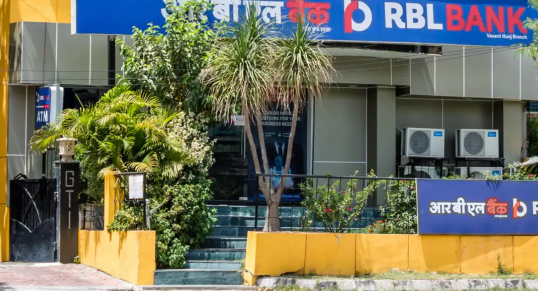 rbl bank: RBL Bank: Bullish to Sideways - The Economic Times - Vimarsana News