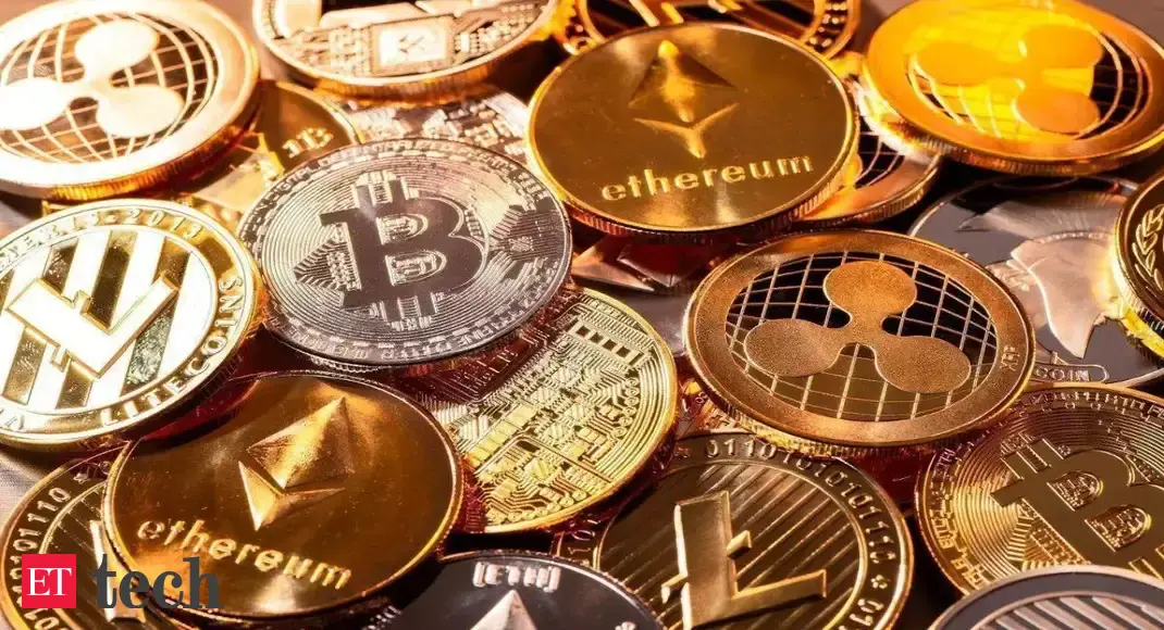 ripple labs sec case: US court rules in favour of Ripple Labs in SEC case over XRP cryptocurrency - Vimarsana News