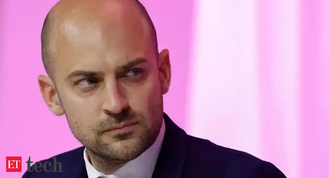 eu american economist: French minister urges Brussels to rethink choice of American economist for key EU post - Vimarsana News