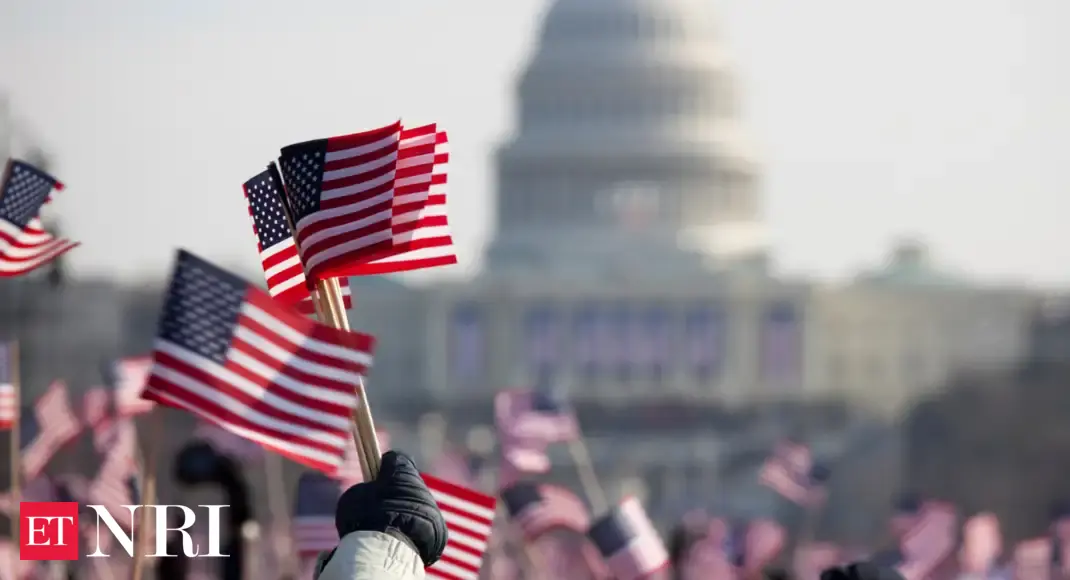 New 'compelling circumstances' option for US visa a relief for many Indians facing job losses - Vimarsana News