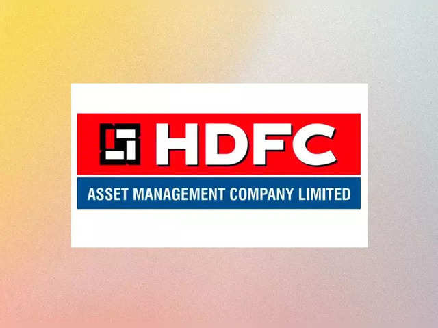 HDFC Asset Management Company | YTD Return: 7%