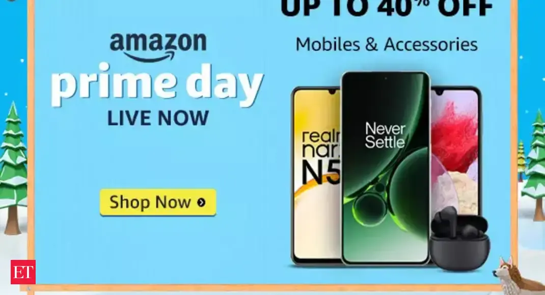 Amazon Sale: Grab Amazon Prime Day Sale Deals on the boAt Earbuds at Huge Discounts - Vimarsana News