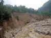 Landslides cut off Nathula, other parts of Sikkim