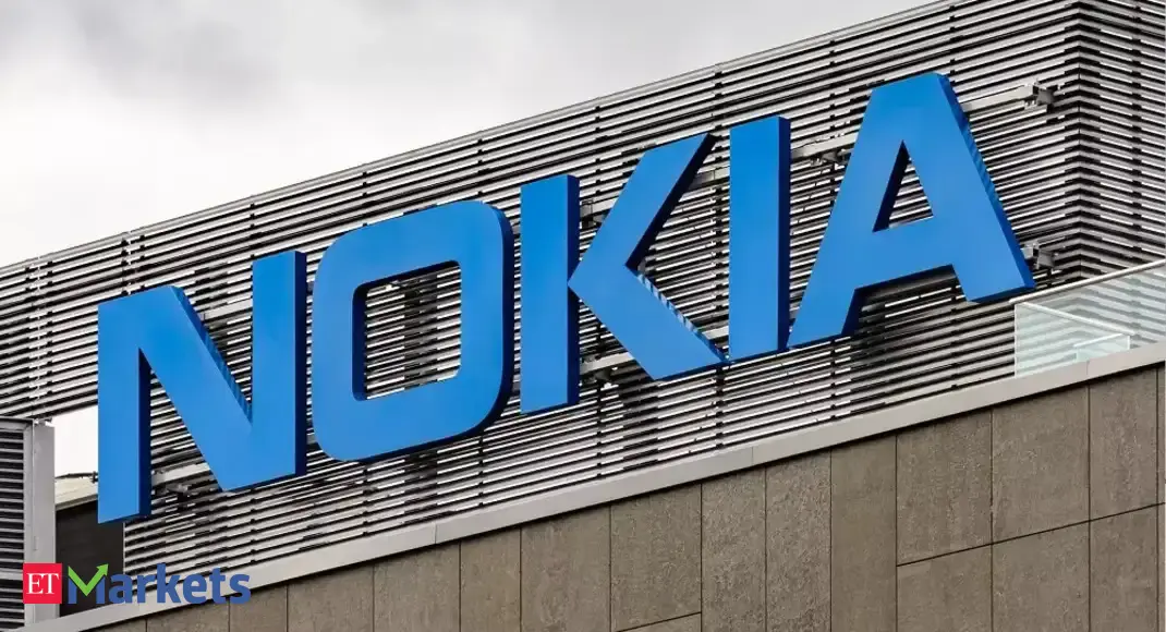 nokia: Nokia issues profit warning, rival Ericsson delivers 'lukewarm' results - Vimarsana News