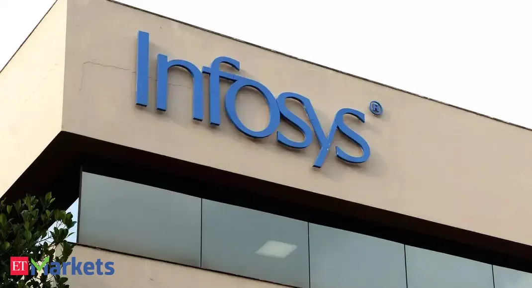 infosys earnings: Infosys, TSMC earnings to reveal extent of global tech downturn - Vimarsana News