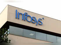 Infosys, TSMC earnings to reveal extent of global tech downturn