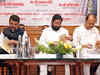 Maharashtra cabinet expansion: Ajit Pawar gets Finance, Dhananjay Munde gets Agriculture