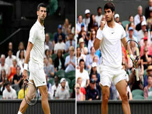 Wimbledon 2023 heats up with Djokovic Vs Sinner clash today; Order of play and schedule for Day 12