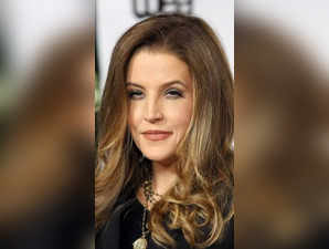 Revealed: Lisa Marie Presley's cause of death – scar tissue post bariatric surgery; details inside