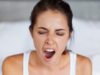 Yawning too much? 5 possible health concerns related to it