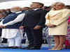 France celebrates Bastille Day with gusto; PM Modi savours moments