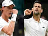 Wimbledon 2023 semi-finals: Jannik Sinner vs Novak Djokovic showdown today — when and where to watch?