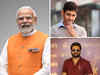 Twitter celebrates successful launch of 'Chandrayaan 3'; PM Modi, Mahesh Babu, Rishab Shetty congratulate ISRO