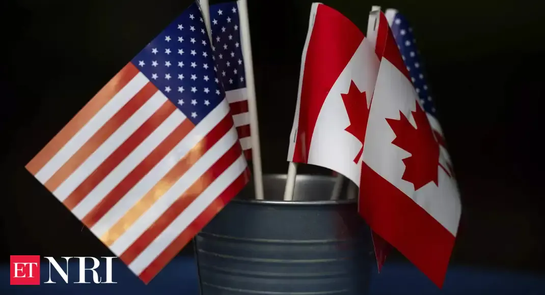 canada PR: Can a pending US residency application hurt your Canada PR dream? - Vimarsana News