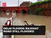 Delhi floods: Water enters ITO, Supreme Court, Rajghat road still flooded, ground report