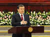Shavkat Mirziyoyev takes oath as Uzbekistan President following re election