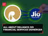 Reliance-Jio Financial Services Demerger: 10 things to know