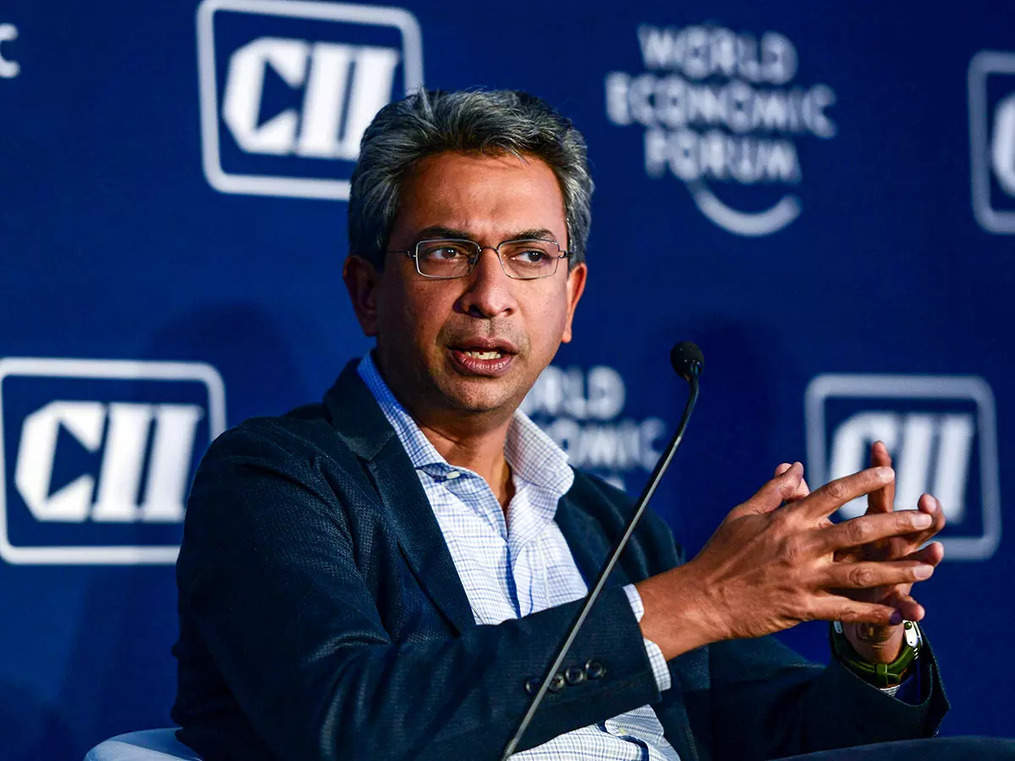 There’s a massive potential for climate tech in India, and it is on Peak XV’s radar: Rajan Anandan
