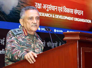 Chief of Defence Staff, General Anil Chauhan