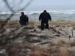 Gilgo Beach serial killer case’s suspect arrested, say reports