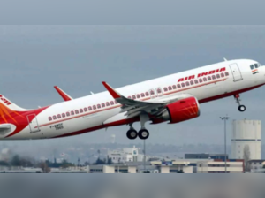 Air India launches second Mangaluru-Mumbai flight service