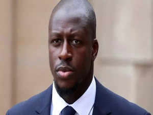 Ex-Manchester City footballer cleared of rape charges