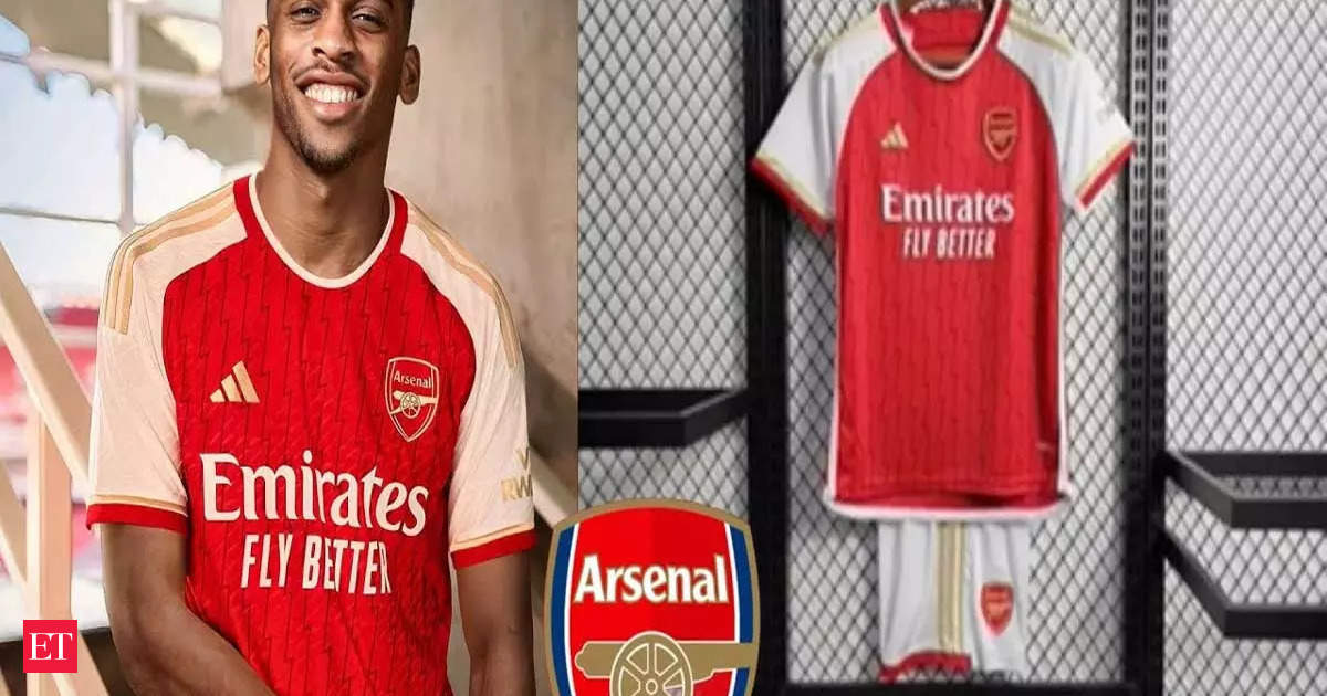Jurrien Timber: Arsenal signs Jurrien Timber: Shirt number inspired by ...
