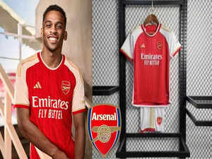 Arsenal signs Jurrien Timber: Shirt number inspired by The Gunners idol