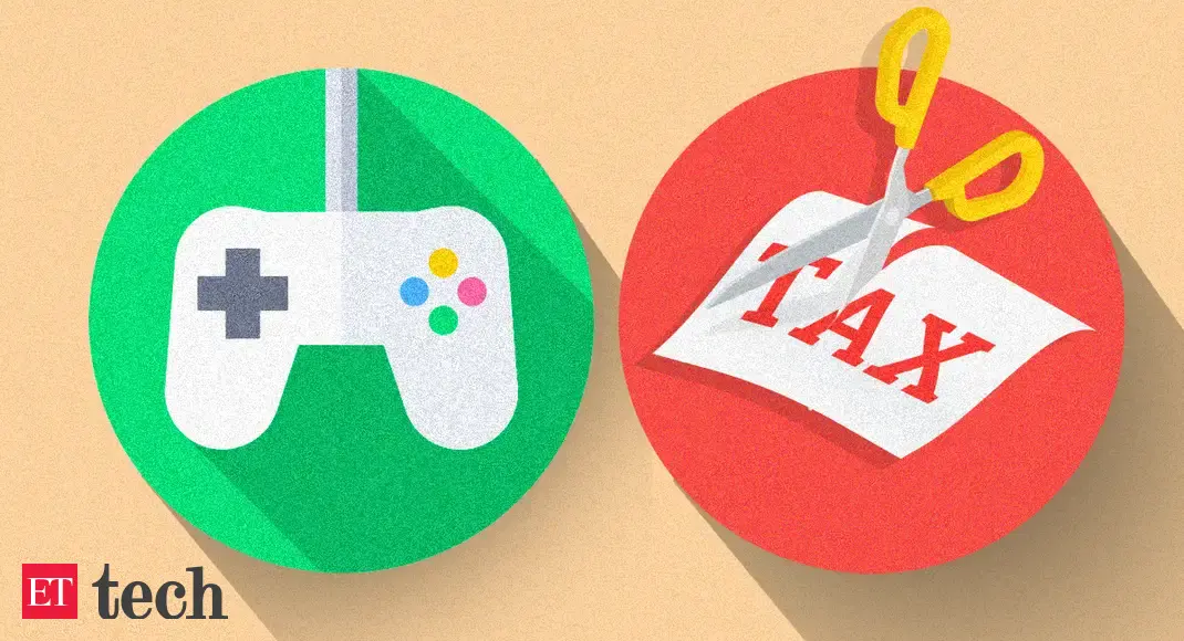 Online gaming companies seek more clarity on GST